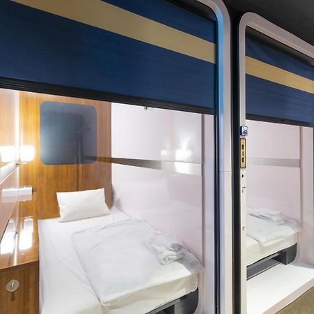 The S3 Wakayama Station Hotel Ngoại thất bức ảnh