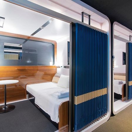 The S3 Wakayama Station Hotel Ngoại thất bức ảnh