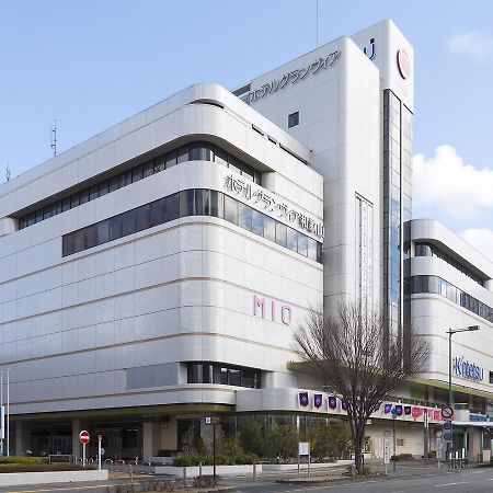 The S3 Wakayama Station Hotel Ngoại thất bức ảnh