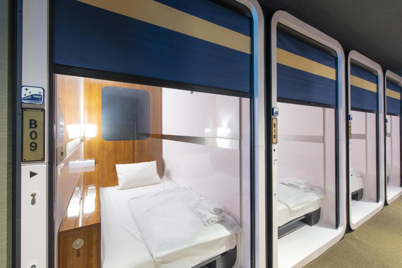 The S3 Wakayama Station Hotel Ngoại thất bức ảnh
