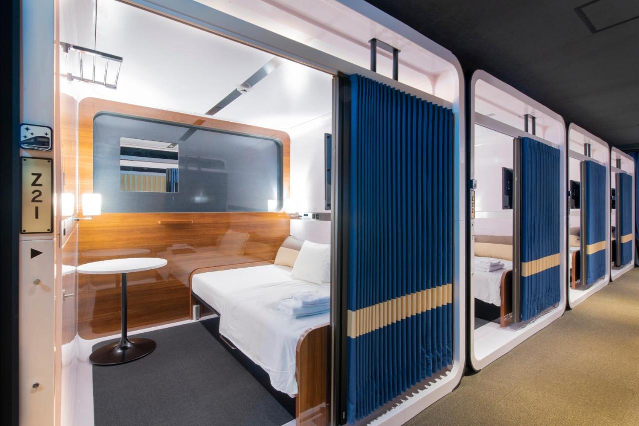 The S3 Wakayama Station Hotel Ngoại thất bức ảnh