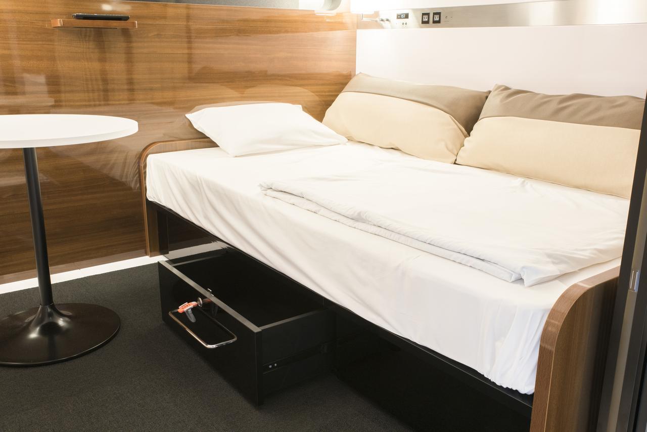 The S3 Wakayama Station Hotel Ngoại thất bức ảnh