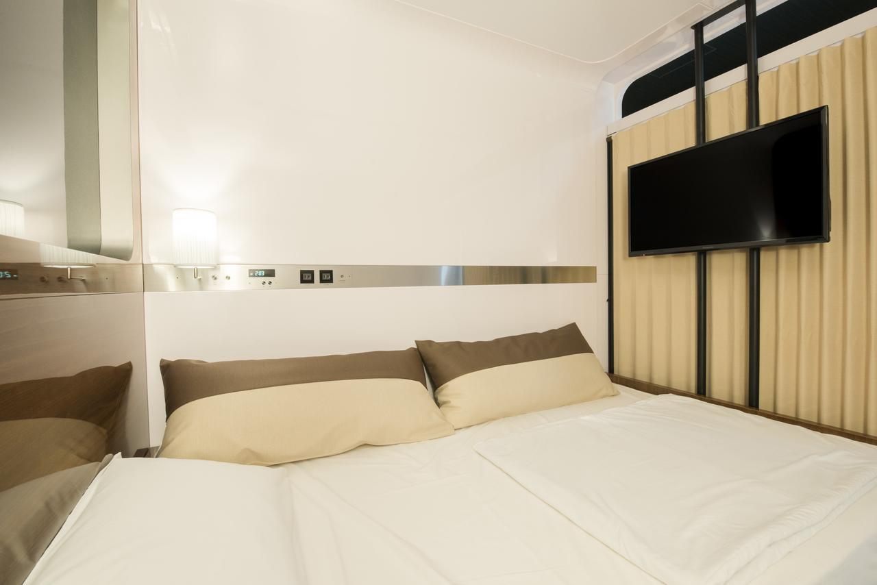 The S3 Wakayama Station Hotel Ngoại thất bức ảnh