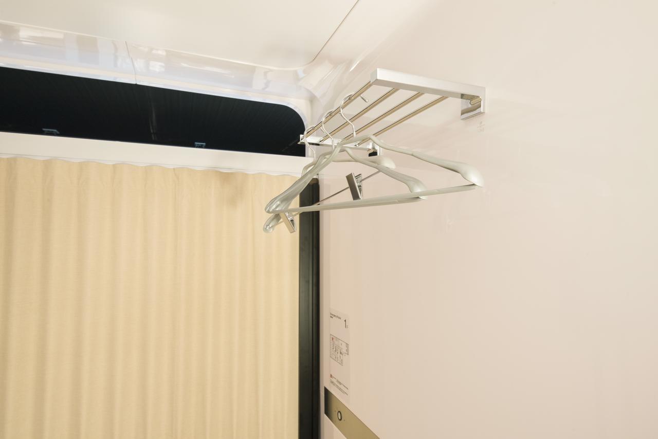 The S3 Wakayama Station Hotel Ngoại thất bức ảnh